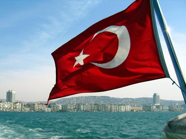 Израиль и Турция начали обсуждать выплату компенсаций за "Мави Мармара"