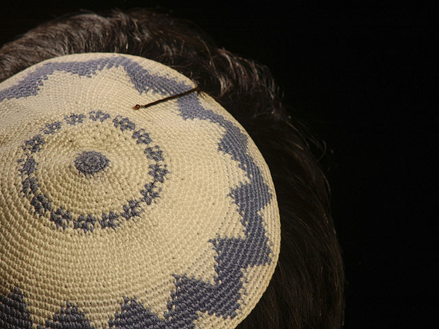"Антисемитская" выставка в Еврейском музее