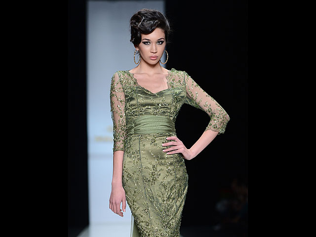Коллекция Olesya Malinskaya