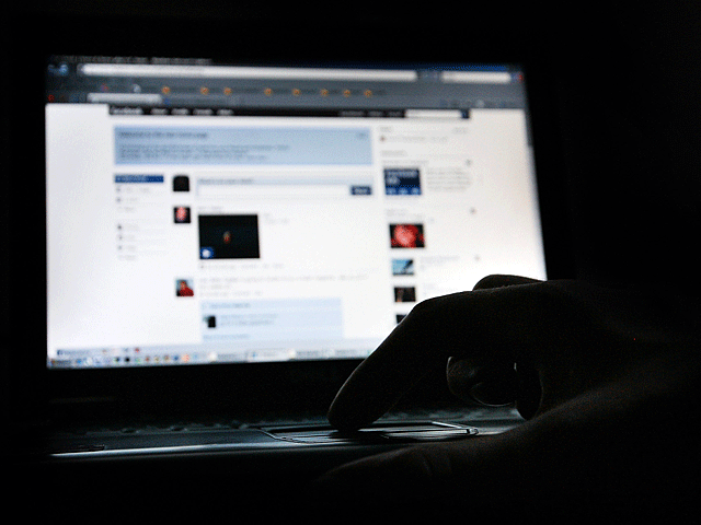 Арестован педофил, выдававший себя в Facebook за 8-летнего мальчика