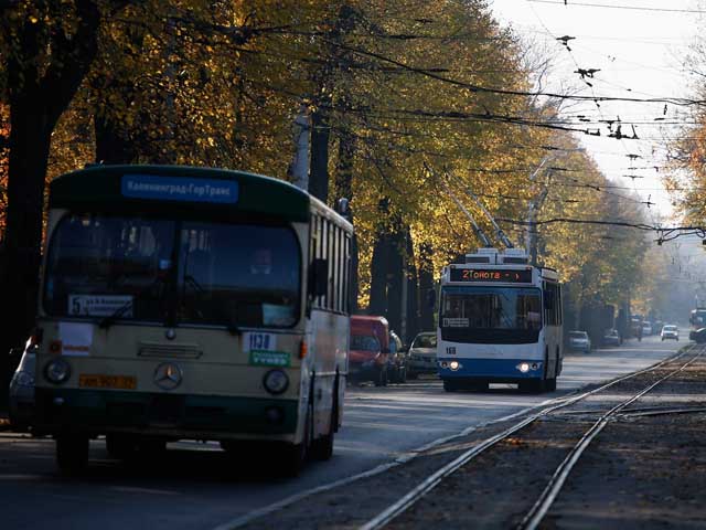 Автобус с футболистами московского "Спартака" попал в ДТП