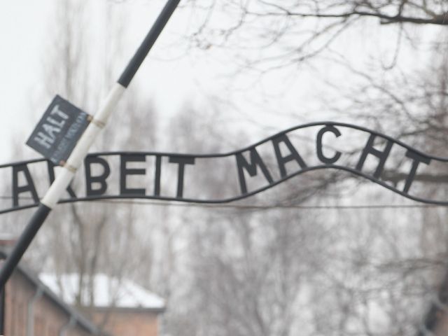 В Германии найдены 50 престарелых охранников Освенцима