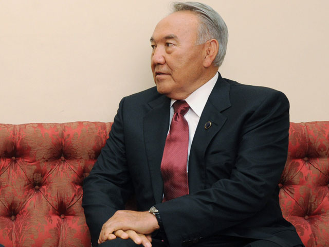 "Едиот Ахронот": Нурсултан Назарбаев тайно приехал лечиться в Израиль