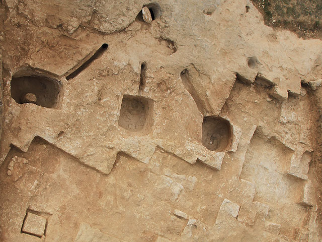 В Иерусалиме найдена уникальная миква эпохи Второго Храма