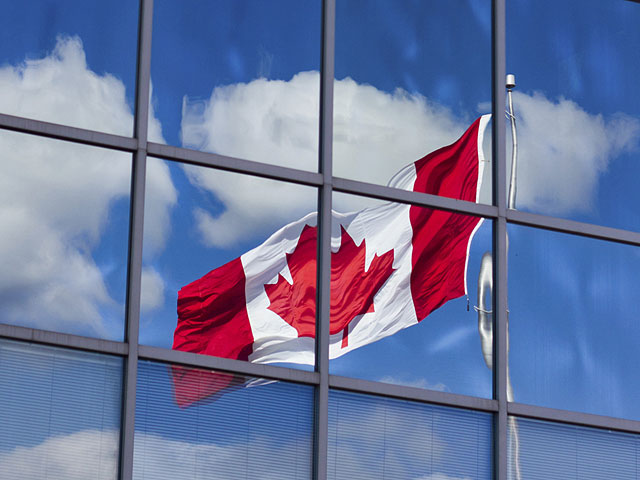 ПНА вручила ноту протеста главе канадской дипломатической миссии