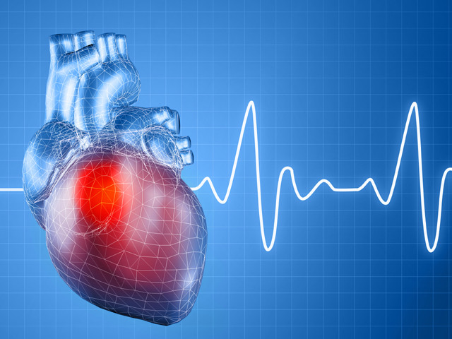"Тель а-Шомер": на смену суточному мониторингу работы сердца придет часовая проверка