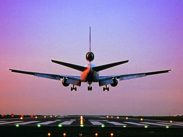 Израильские авиакомпании угрожают начать забастовку в 5 часов утра