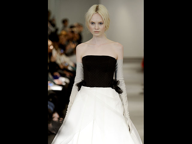 Коллекция Vera Wang