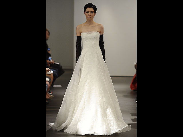 Коллекция Vera Wang