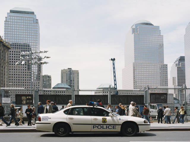 The Washington Post: Что общего между бостонскими и мадридскими террористами