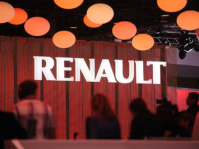 Механик Renault покончил с собой, обвинив в своей смерти руководство автогиганта