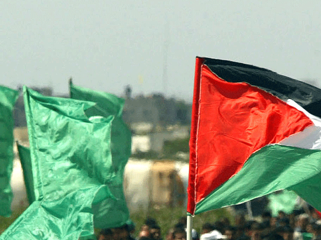 Бейт-Лехем: ХАМАС отказался участвовать в выборах в студенческий совет