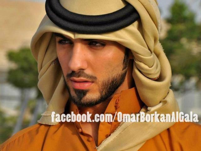 Омар Боркан аль-Гала 