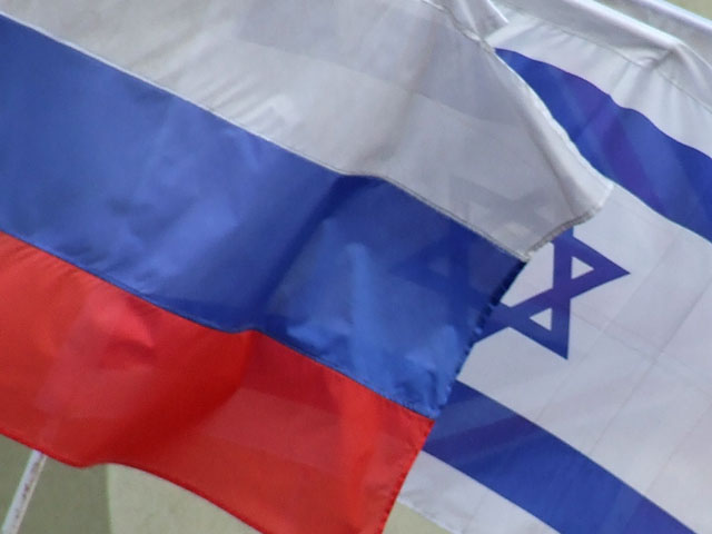В течение последних лет Россия и Израиль активно сотрудничают в сфере БПЛА
