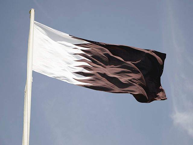 Принц Катара намерен импортировать высокие технологии из Израиля