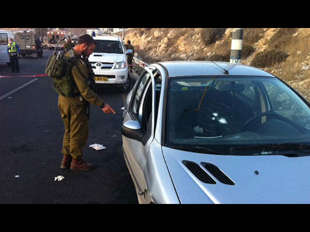 Израиль открыл пограничный переход "Аленби" для эвакуации пострадавших в автобусной аварии