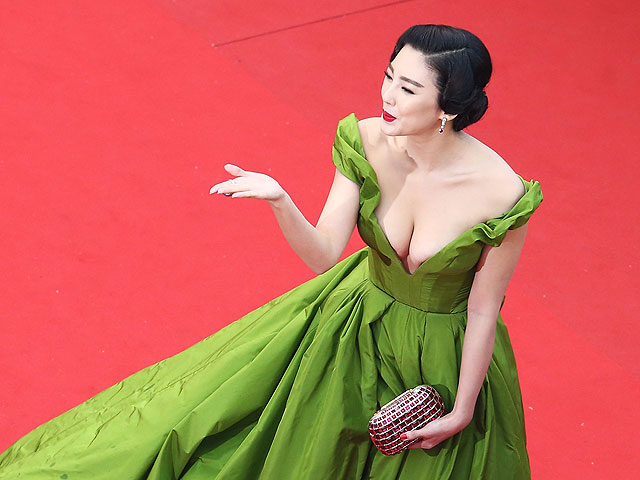 Канны-2013