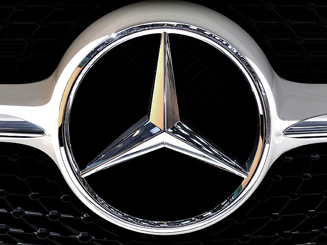 Представлен новый флагманский седан Mercedes. В третьем квартале &#8211; в Израиле