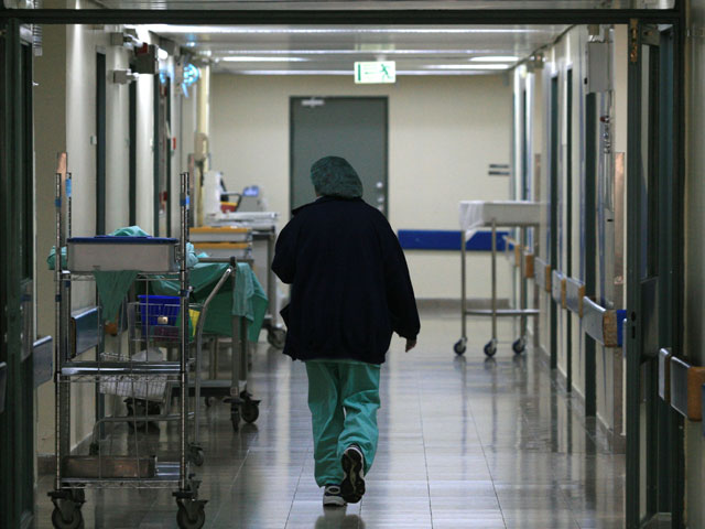 Отчет ВОЗ: Израиль уступает развитым странам по количеству медсестер на душу населения