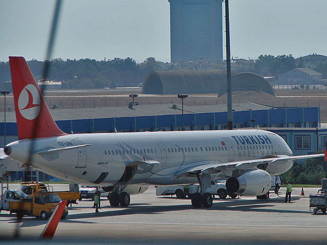 Turkish Airlines отправила супружескую пару в Бангладеш &#8211; вместо Сенегала