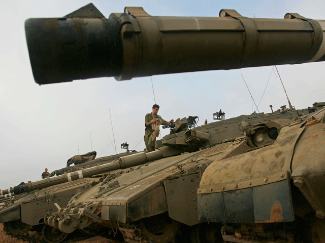 Военные заводы на грани закрытия: минобороны не заказывает запчасти для танков