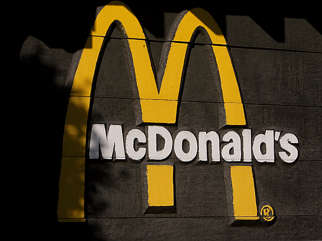 4. McDonald's &#8211; $90 млрд (-5%)