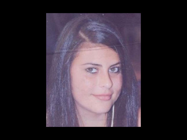 Внимание, розыск: пропала жительница Тель-Авива Натали Альхабра