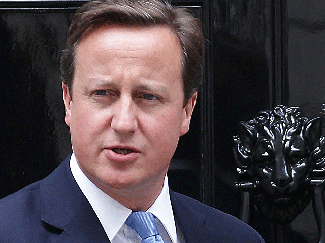 Дэвид Кэмерон объявил войну исламским клерикалам, проповедующим джихад