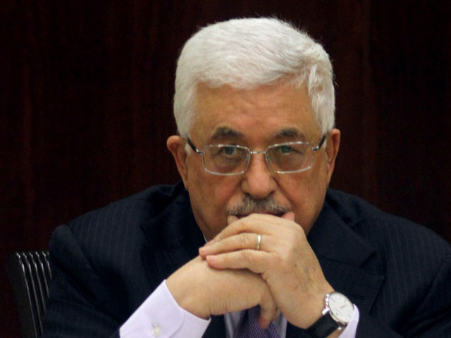 Шимон Перес призвал Махмуда Аббаса как можно скорее заключить мир с Израилем