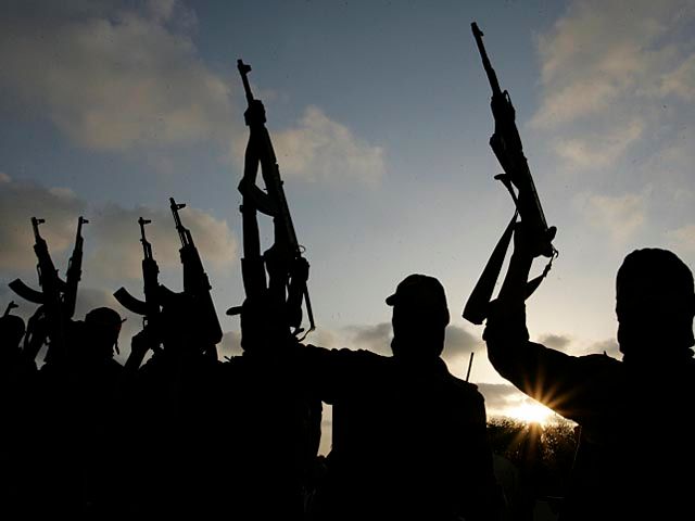 Бывший глава МВД ХАМАС арестован за оскорбление духовного лидера исламистов