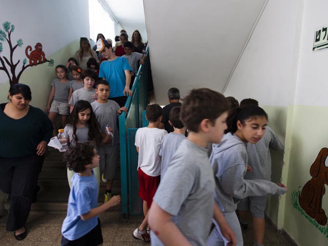 "Поворотная точка 7": второй раз за день в Израиле прозвучала сирена воздушной тревоги 