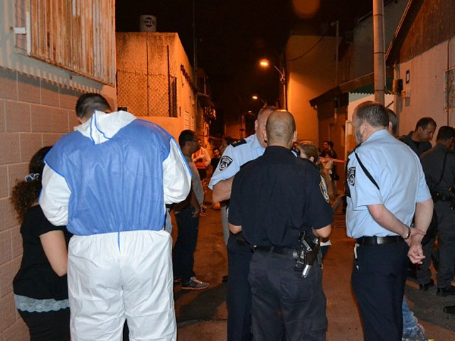 Полиция увеличит штрафы за ночной шум до 600 шекелей