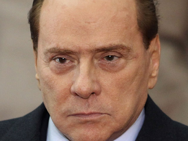 Суд отклонил апелляцию Берлускони, но бывший премьер не намерен сдаваться