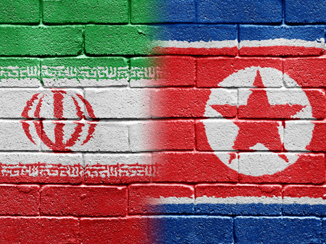 Северная Корея является ключевым партнером Ирана по развитию национальной ракетной программы