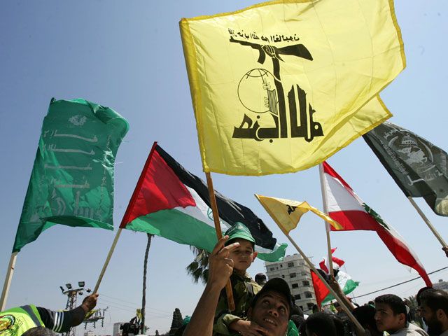 Представитель ХАМАС подтвердил: Иран резко сократил финансирование
