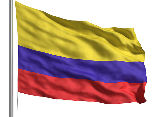 Израиль и Колумбия завершили переговоры о свободной торговле