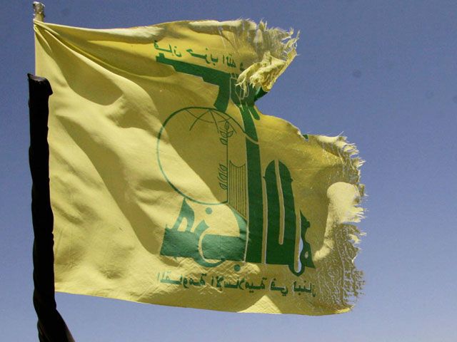 Страны Персидского залива намерены преследовать активистов "Хизбаллы"