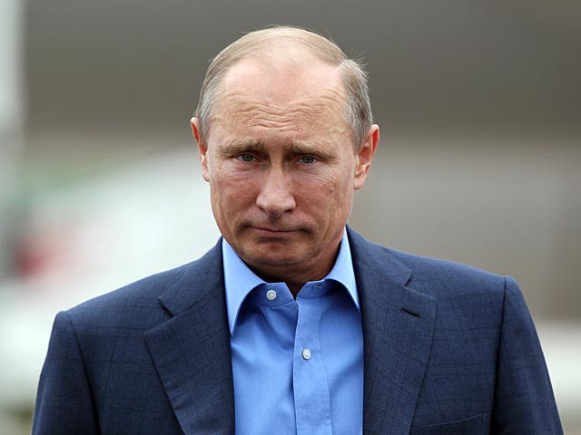 The Wall Street Journal: Россия переигрывает Обаму по сирийскому вопросу