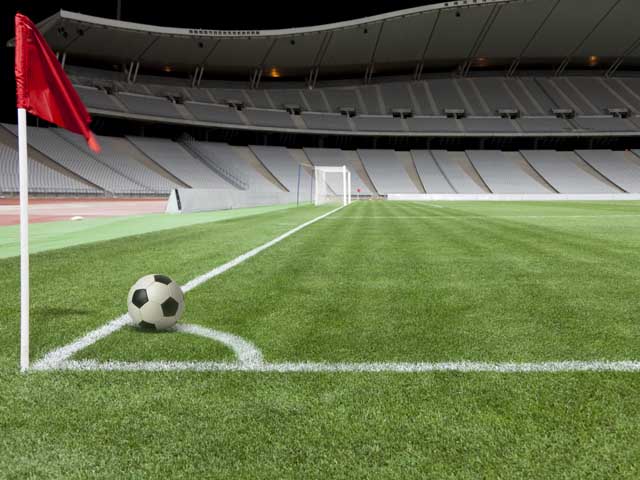 УЕФА не разрешил проводить матчи еврокубков в Дагестане