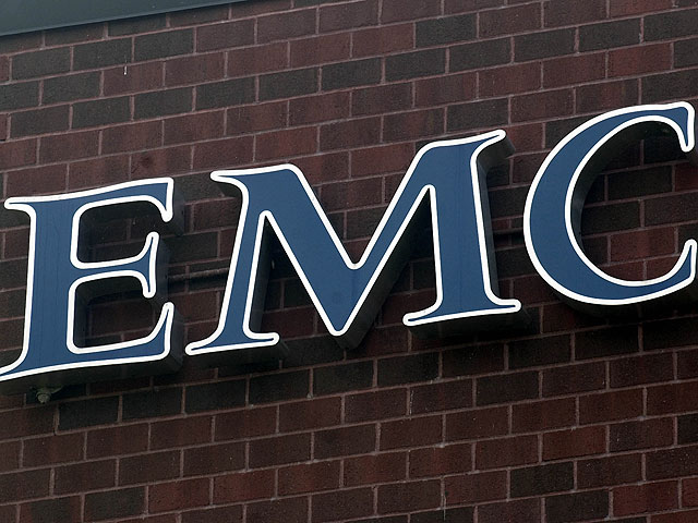 Корпорация EMC приобретает израильский старт-ап Scale IO за сотни миллионов долларов