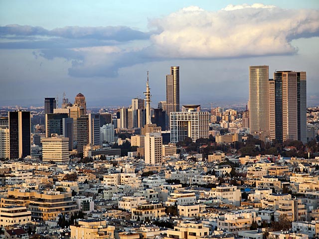 Прогноз ЦСБ: как будет выглядеть население Израиля к 2035 году