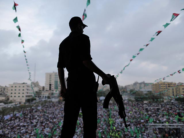 ХАМАС опубликовал пропагандистское видео к седьмой годовщине взятия в плен Гилада Шалита