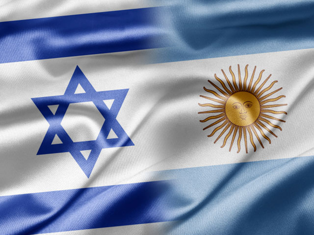 Foreign Policy: полвека назад Аргентина поставила Израилю урановый "желтый кек"