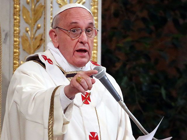 Папа Римский намерен причислить к лику святых Иоанна-Павла II и Иоанна XXIII