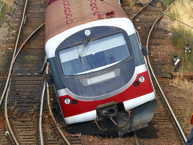Пять вагонов поезда Новосибирск-Адлер сошли с рельсов: пострадали более 70 человек