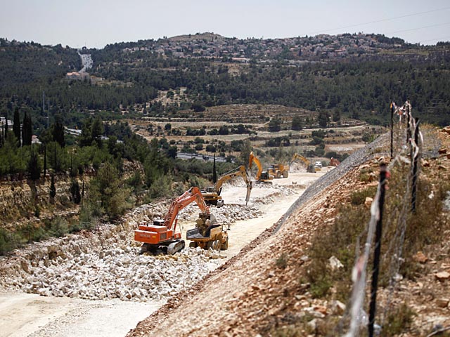 Ури Ариэль заявил, что запрет на строительство в Иерусалиме был большой ошибкой с экономической точки зрения