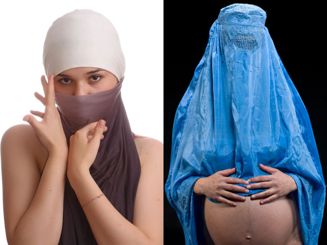 La Stampa: От Туниса до Сомали рождаются первые дети "джихада секса"
