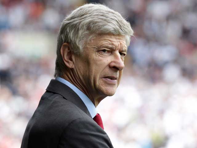 Арсен Венгер начал переговоры о продлении контракта с "Арсеналом"