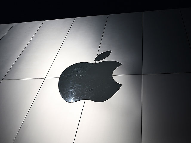 Apple заинтересована в покупке израильской фирмы Primesense  