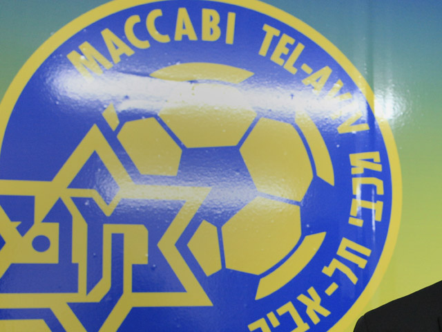 Лига чемпионов: тель-авивский "Маккаби" победил в Венгрии